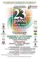 sodalis 23 passi